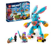 LEGO DREAMZzz™ 71453 Izzie i króliczek Bunchu - 1159363 - zdjęcie 2